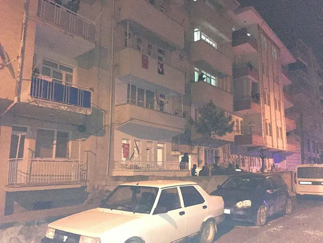 Kırşehir'de dehşet! Boğazı kesilmiş halde bulundu... - 2