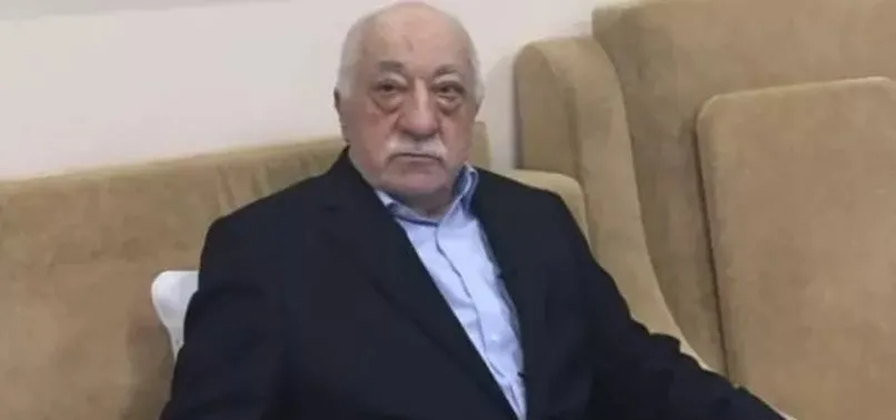 AYM kararını verdi: FETÖ elebaşı Gülen'in doktorunun oğlu Suheybi Rumi Ünal'a şok!