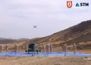 Teslimat tamam! İşte yok edici güç