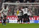 Sırp yıldız Kartal’ı uçurdu