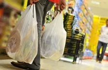 Poşet fiyatı yeni yılda 1 lira olacak