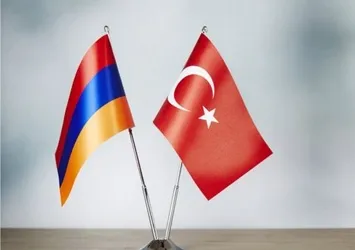 Ermenistan'dan Türkiye mesajı: İlişkilerimiz normalleşmeli sınırlarımızı açmaya hazırız