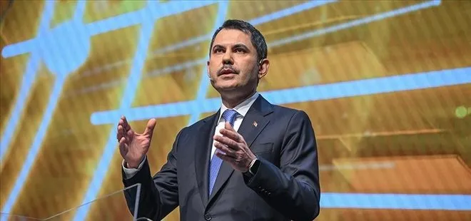 Bakan Murat Kurum’dan orman yangınlarına ilişkin açıklama: İzmir’de 114 yapı hasarlı