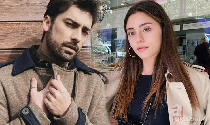 Bomba aşk iddiası! Sıla Türkoğlu yakışıklı oyuncuyla yakınlaştı