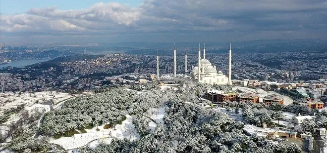 19 Ocak İstanbul’da bugün kar yağacak mı? Meteoroloji’dan son dakika İstanbul hava durumu açıklaması