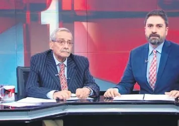 29 yıl aradan sonra ekran başına geçti