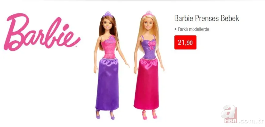 BİM aktüel ürünler kataloğu 3 Mayıs ile yok yok! BİM kataloğu indirimli ürünler neler? 13