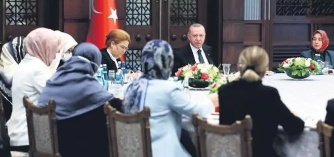 Son dakika: Başkan Erdoğan talimat verdi! Kadına şiddete karşı 1 Temmuz eylem planı