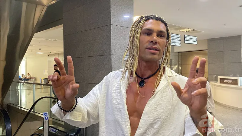 Lucifer Michaelson tutuklandı mı, neden yargılanıyor? Youtuber Kaan Alkan kimdir, kaç yaşında, aslen nereli? 6