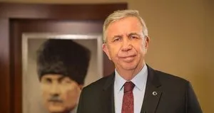 Yavaş belediyenin kasasını boşalttı!