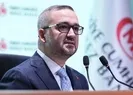 TCMB Başkanından para politikası mesajı