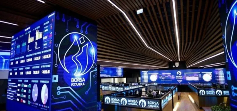 Son dakika: Borsa İstanbul'da 27 Temmuz'dan bu yana bir ilk! 1.200 seviyesinin üzerine çıktı