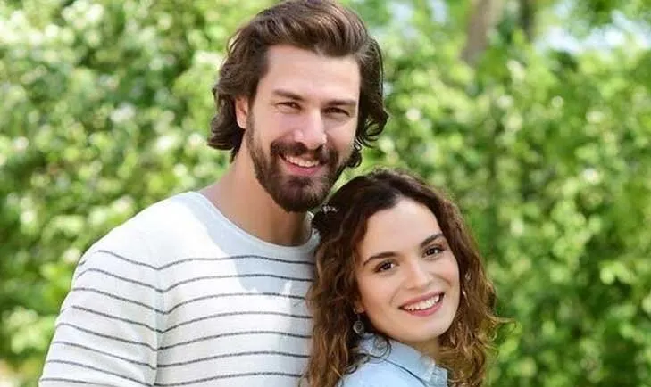 benim tatli yalanim in yildizlari asli