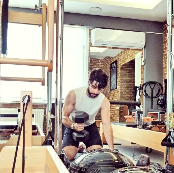 Pis Yedili dizisinin Zeki'si değişimiyle şaşırttı! 7