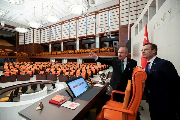 İsveç'in NATO hayali! Türkiye'nin izin vermesini bekliyorlar! Kötü haberi Almanlar duyurdu - 7