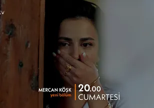 Mercan Köşk 7. Bölüm Fragmanı