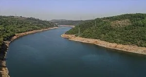Barajlarda son durum: Dikkat çeken değişim!