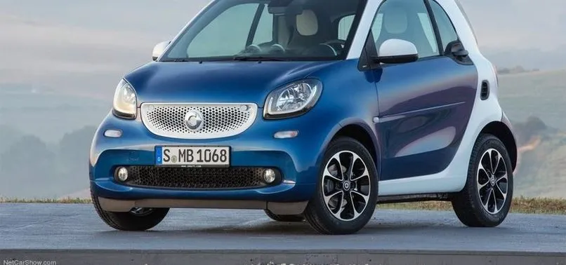SMART NİHAYET TÜRKİYE’DE