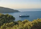 Türkiye kruvaziyer turizminde hedef büyüttü!