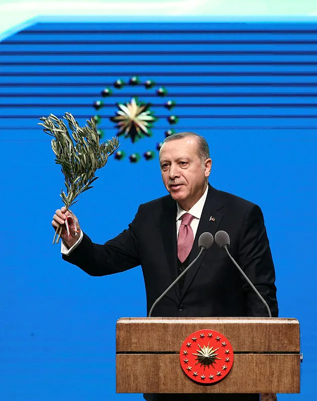 Cumhurbaşkanı Erdoğan'dan çiftçilere müjde: Mazot maliyetinin yarısını biz ödeyeceğiz - 5