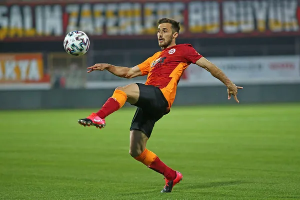 Eski Galatasaraylı Marcelo Saracchi serbest kalıyor! Leipzig’den flaş karar