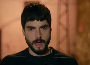 Hercai dizisinin yıldızı Akın Akınözü hakkında şoke eden gerçek! Asıl adı...