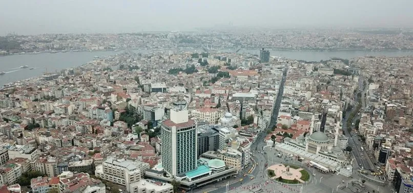 Son dakika: İstanbul'da dolu yağdı mı, yağacak mı? İstanbul'a dolu ne zaman yağacak? Meteoroloji son uyarı...