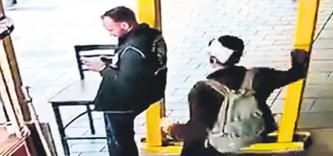 Polis suç makinelerine karşı 'vur' emrini uygulayabilir!