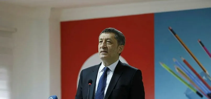 Milli Eğitim Bakanı Ziya Selçuk’tan kırtasiye yardımı açıklaması: Tüm ihtiyaçların giderilmesi için çalışma yapılıyor