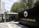 Bakanlıktan İsveç ile siyasi istişare açıklaması