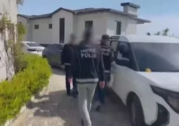 MİT ve Emniyetten dev operasyon! Kırmızı listedeki isim yakalandı