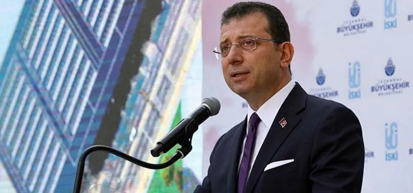 Ekrem İmamoğlu'nun biyolojik yalanları