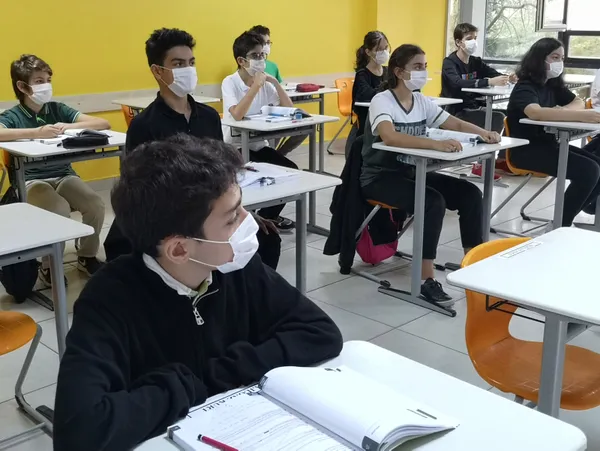 Yüz yüze eğitimde ikinci aşama yarın! İşte detaylar - 1