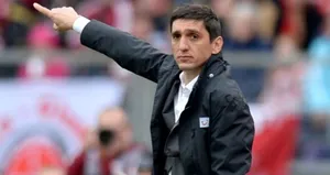 Konyaspor’da Tayfun Korkut sesleri
