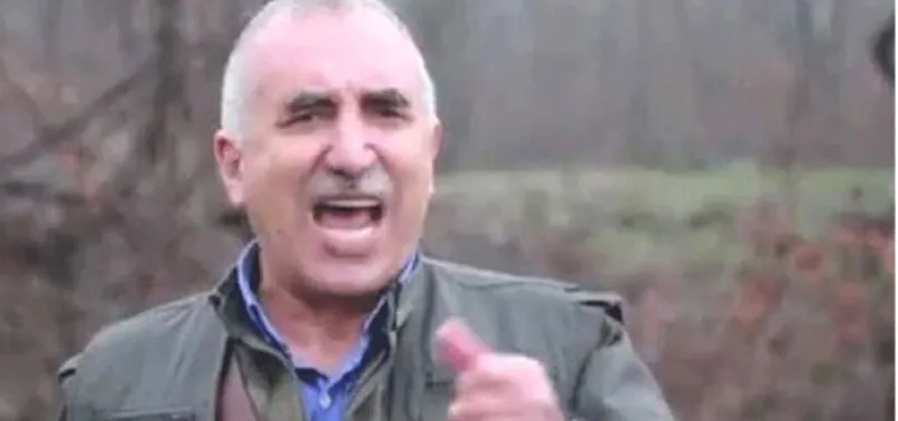 Terör örgütü PKK elebaşı Murat Karayılan verdiği talimatla alay konusu oldu: Doğaüstü güçlerle donanın