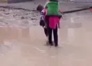 O görüntüler yürek ısıttı