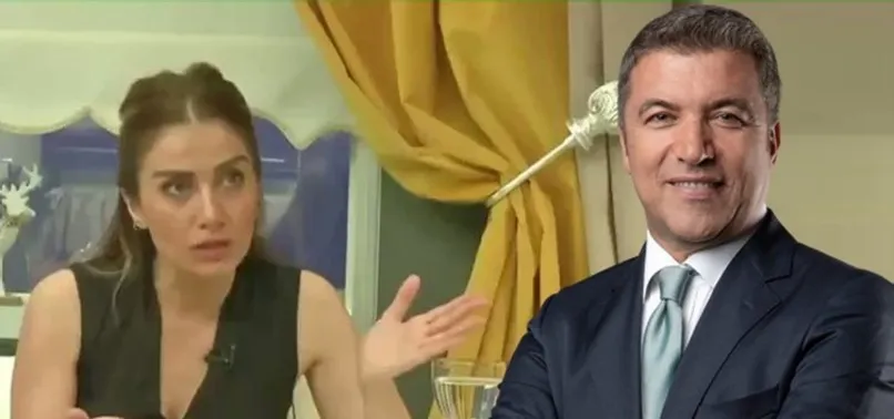 Dayakçı İsmail Küçükkaya'nın tazminat davasında flaş gelişme! Eda Demirci: Tüm şiddete uğramış kadınlar adına...