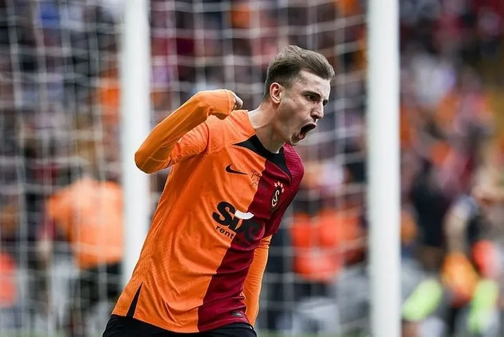 Kerem Aktürkoğlu Cimbom’a rekoru yaşatacak! Premier Lig devi peşine düştü...