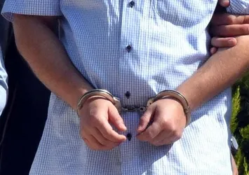 Bakliyat devine FETÖ operasyonu