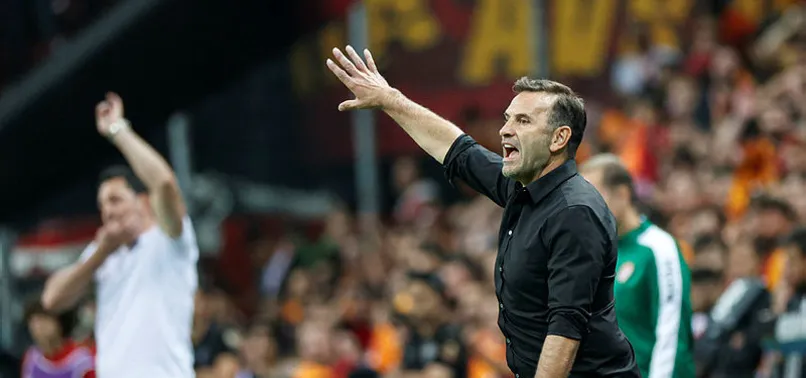 Okan Buruk'tan Galatasaray - Gaziantep maçı ve yeni transfer açıklamaları