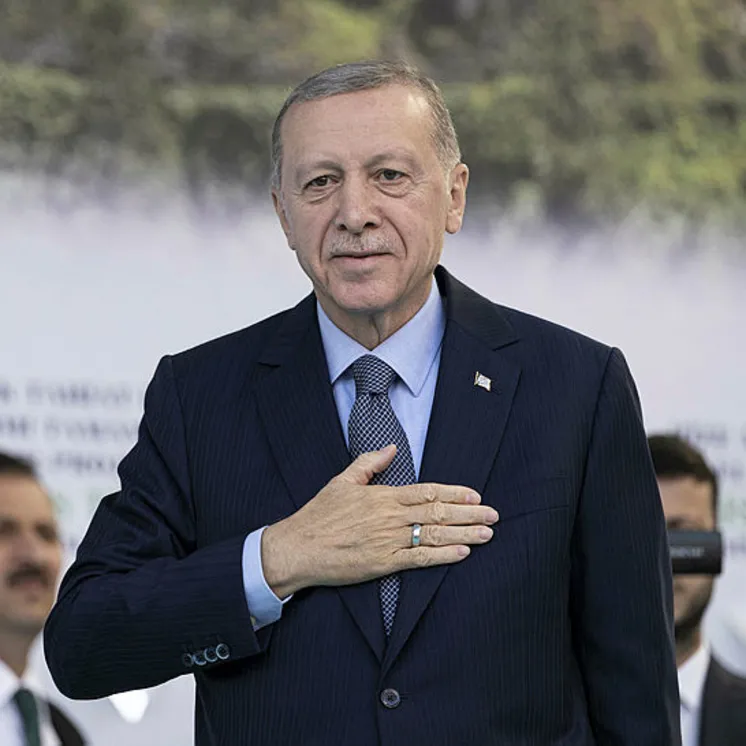 AK Parti: Bağışlar Gazze’ye gidecek