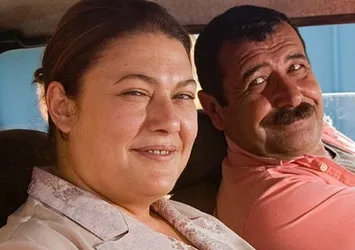 Zeynep Eronat trafik kazası geçirdi