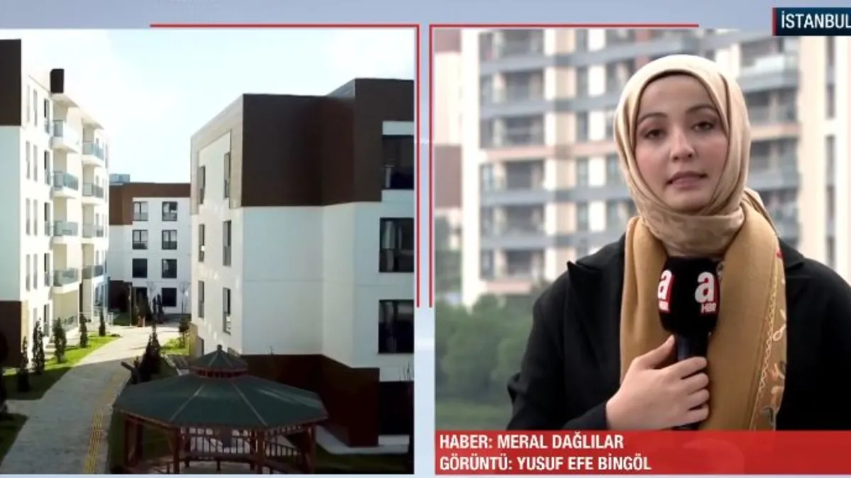 Emlak vergisinde son gün 1 Aralık