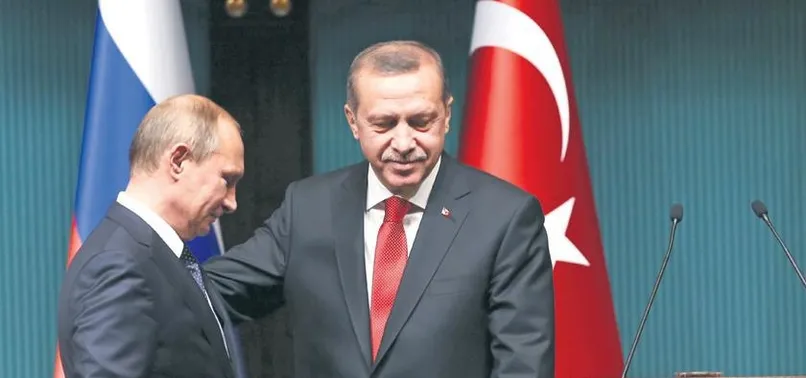 İşte Rusya ile gizli diplomasinin bilinmeyen detayları