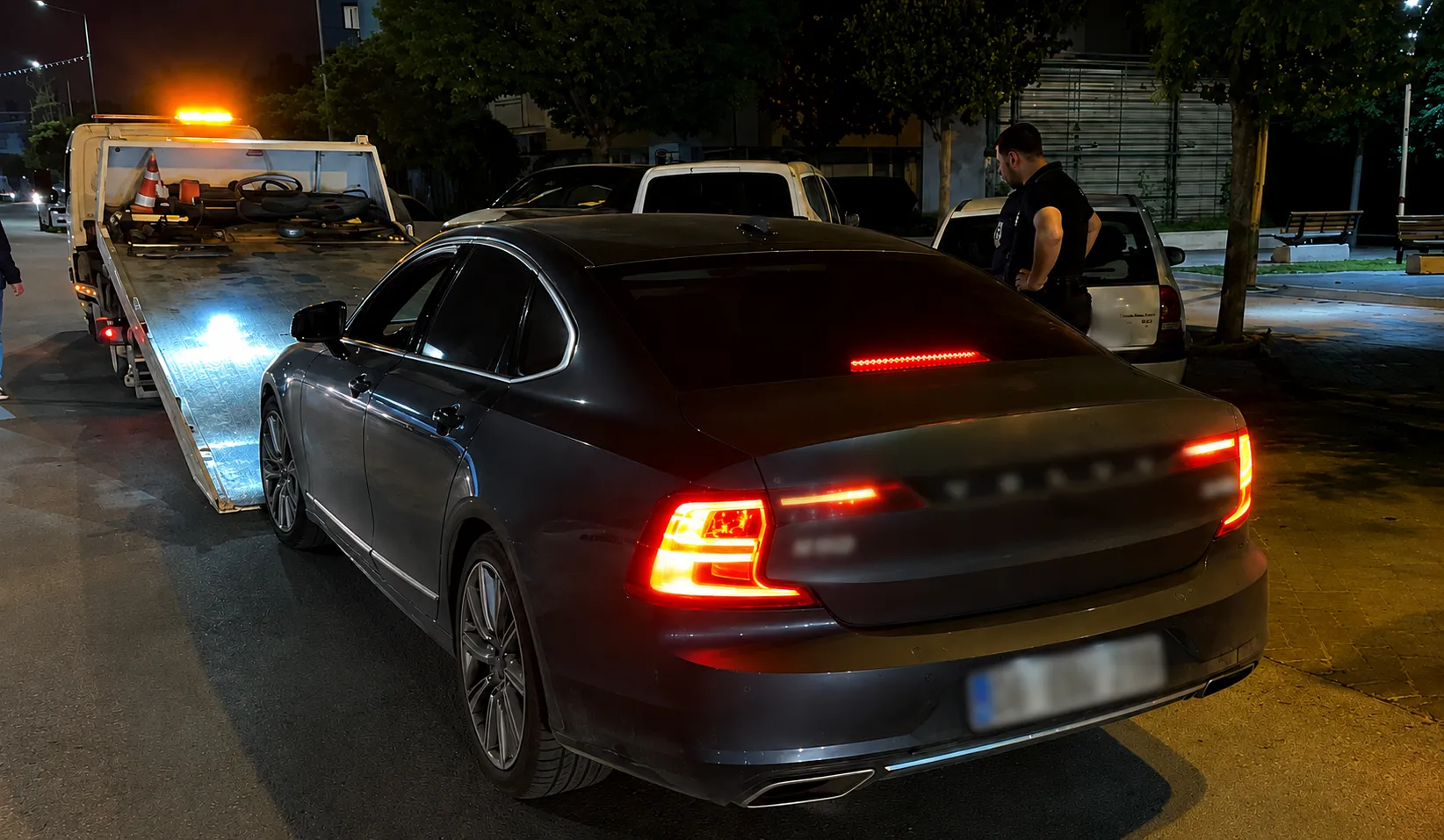 Polisin