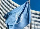 BMden Afrika ülkeleri için hava köprüsü