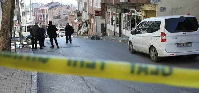 İzmir’de dehşet: Annesini öldürüp intihar etti