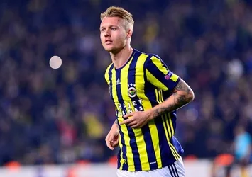 Milan’dan Simon Kjaer’e 12 milyon Euro