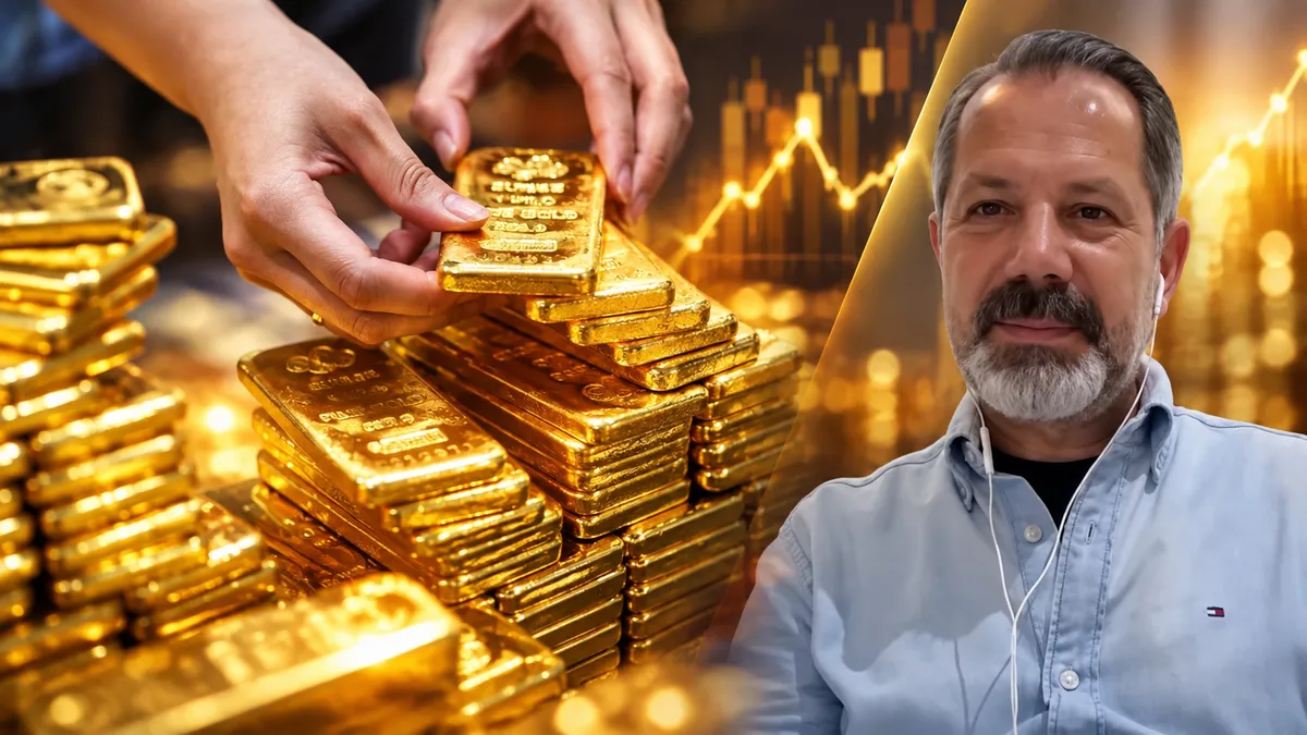 ABD verisi altını sarstı! Gram altın dakikalar içinde geriledi