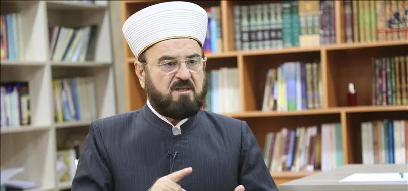 Dünya Müslüman Alimler Birliğinden 'Libya' açıklaması